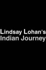 Watch Lindsay Lohan's Indian Journey Tvmuse