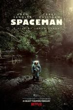 Watch Spaceman Tvmuse
