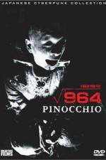 Watch 964 Pinocchio Tvmuse