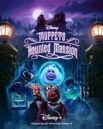 Watch Muppets Haunted Mansion (TV Special 2021) Tvmuse