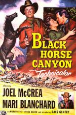 Watch Black Horse Canyon Tvmuse