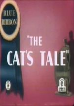 Watch The Cat\'s Tale (Short 1941) Tvmuse