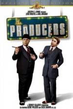 Watch The Producers Tvmuse
