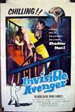 Watch The Invisible Avenger Tvmuse