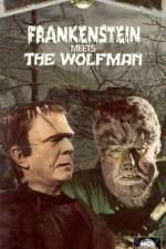 Watch Frankenstein Meets the Wolf Man Tvmuse