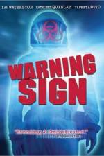 Watch Warning Sign Tvmuse