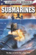 Watch Submarines Tvmuse