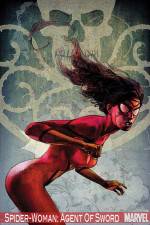 Watch Spider woman Agent Of Sword Tvmuse