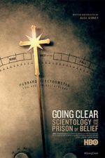 Watch Going Clear: Scientology & the Prison of Belief Tvmuse
