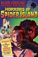 Watch Horrors of Spider Island Tvmuse