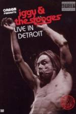 Watch Iggy & the Stooges Live in Detroit Tvmuse