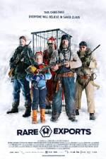 Watch Rare Exports: A Christmas Tale Tvmuse
