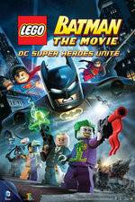 Watch LEGO Batman The Movie - DC Superheroes Unite Tvmuse