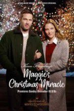 Watch Karen Kingsbury\'s Maggie\'s Christmas Miracle Tvmuse
