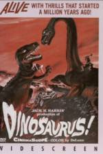 Watch Dinosaurus! Tvmuse