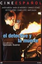 Watch El detective y la muerte Tvmuse