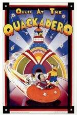 Watch Quasi at the Quackadero Tvmuse