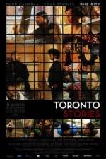 Watch Toronto Stories Tvmuse