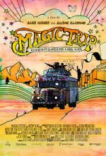 Watch Magic Trip: Ken Kesey\'s Search for a Kool Place Tvmuse