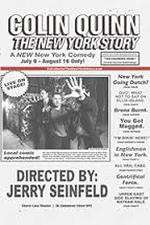Watch Colin Quinn: The New York Story Tvmuse