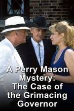 Watch A Perry Mason Mystery: The Case of the Grimacing Governor Tvmuse
