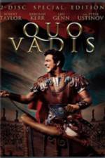 Watch In the Beginning 'Quo Vadis' and the Genesis of the Biblical Epic Tvmuse