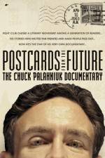 Watch Postcards from the Future: The Chuck Palahniuk Documentary Tvmuse