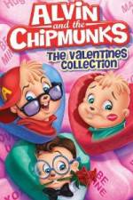 Watch Alvin and The Chipmunks The Valentines Collectio Tvmuse