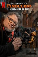 Watch Guillermo del Toro\'s Pinocchio: Handcarved Cinema (Short 2022) Tvmuse
