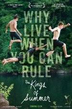 Watch The Kings of Summer Tvmuse