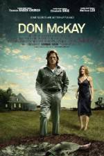 Watch Don McKay Tvmuse