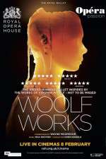 Watch The Royal Ballet: Woolf Works Tvmuse