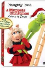 Watch A Muppets Christmas: Letters to Santa Tvmuse