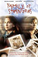 Watch Family of Strangers Tvmuse