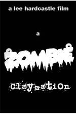 Watch A Zombie Claymation Tvmuse