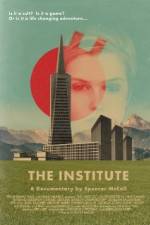 Watch The Institute Tvmuse