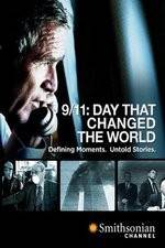 Watch 911 Day That Changed the World Tvmuse