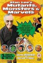 Watch Stan Lee\'s Mutants, Monsters & Marvels Tvmuse