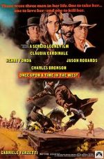 Watch Once Upon a Time in the West Tvmuse