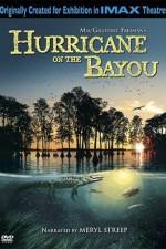 Watch Hurricane on the Bayou Tvmuse