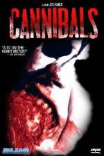 Watch The Cannibals Tvmuse