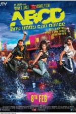 Watch ABCD Any Body Can Dance Tvmuse