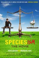 Watch Speciesism: The Movie Tvmuse