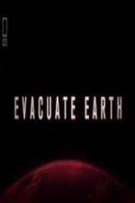 Watch National Geographic - Evacuate Earth Tvmuse