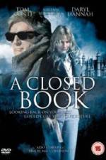 Watch A Closed Book Tvmuse