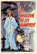 Watch The Invasion of the Vampires Tvmuse