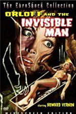 Watch Dr. Orloff\'s Invisible Monster Tvmuse