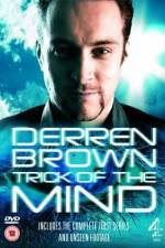 Watch Derren Brown: The Heist Tvmuse