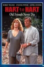 Watch Hart to Hart: Old Friends Never Die Tvmuse