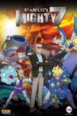 Watch Stan Lee\'s Mighty 7: Beginnings Tvmuse